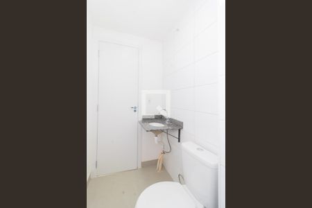 Apartamento à venda com 46m², 2 quartos e 1 vagaBanheiro