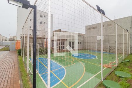 Apartamento à venda com 46m², 2 quartos e 1 vagaQuadra Esportiva