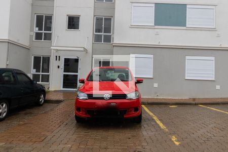 Apartamento à venda com 46m², 2 quartos e 1 vagaGaragem