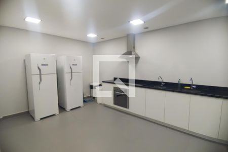 Studio à venda com 27m², 1 quarto e sem vagaÁrea comum