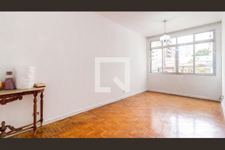 Apartamento à venda com 2 quartos, 80m² em Perdizes, São Paulo