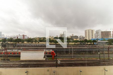 Vista da Varanda de apartamento à venda com 2 quartos, 69m² em Belenzinho, São Paulo