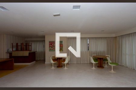 Apartamento à venda com 69m², 2 quartos e 1 vaga Apartamento à venda com 69m², 2 quartos e 1 vagaSalão de Festas