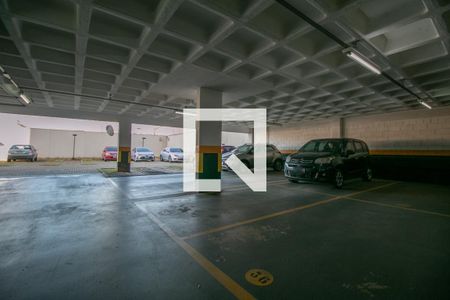 Apartamento à venda com 69m², 2 quartos e 1 vaga Apartamento à venda com 69m², 2 quartos e 1 vagaGaragem