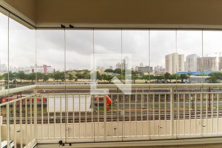 Apartamento à venda com 69m², 2 quartos e 1 vaga Apartamento à venda com 69m², 2 quartos e 1 vagaVista do Quarto