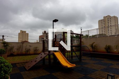 Apartamento à venda com 69m², 2 quartos e 1 vaga Apartamento à venda com 69m², 2 quartos e 1 vagaPlayground