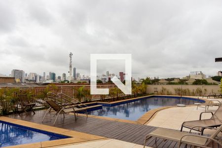 Apartamento à venda com 69m², 2 quartos e 1 vaga Apartamento à venda com 69m², 2 quartos e 1 vagaPiscina