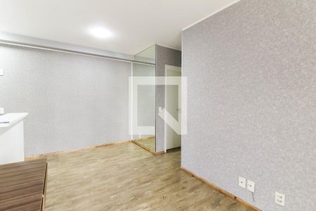 Sala de apartamento à venda com 2 quartos, 69m² em Belenzinho, São Paulo