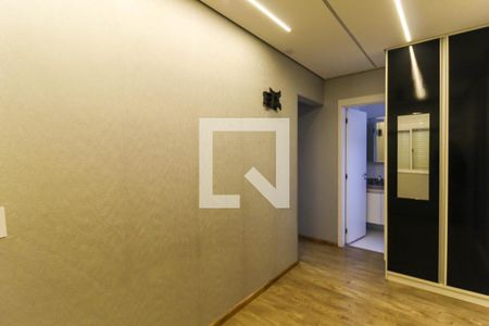 Suíte de apartamento à venda com 2 quartos, 69m² em Belenzinho, São Paulo