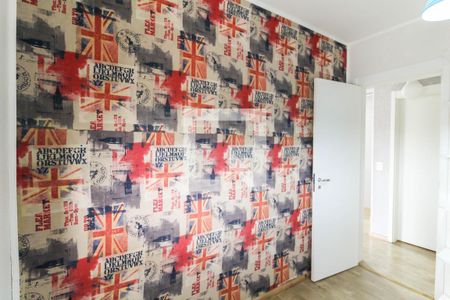 Apartamento à venda com 69m², 2 quartos e 1 vaga Apartamento à venda com 69m², 2 quartos e 1 vagaQuarto
