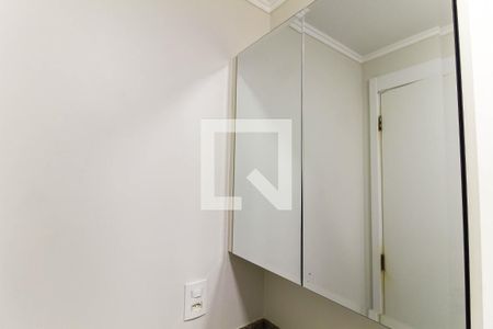Apartamento à venda com 69m², 2 quartos e 1 vaga Apartamento à venda com 69m², 2 quartos e 1 vagaBanheiro da Suíte