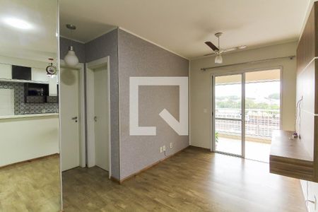 Sala de apartamento à venda com 2 quartos, 69m² em Belenzinho, São Paulo