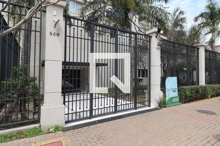 Apartamento à venda com 69m², 2 quartos e 1 vaga Apartamento à venda com 69m², 2 quartos e 1 vagaFachada