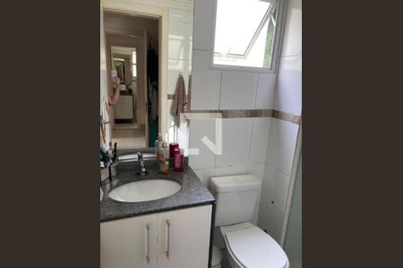 Apartamento à venda com 2 quartos, 67m² em Vila Carrao, São Paulo