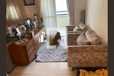 Apartamento à venda com 2 quartos, 67m² em Vila Carrao, São Paulo