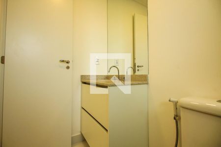 Apartamento para alugar com 54m², 1 quarto e 1 vagaBanheiro