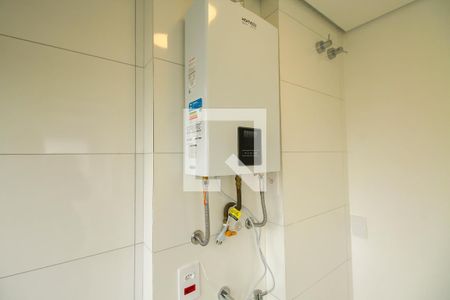 Apartamento para alugar com 54m², 1 quarto e 1 vagaÁrea de Serviço