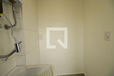 Apartamento para alugar com 54m², 1 quarto e 1 vagaÁrea de Serviço