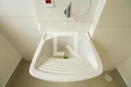 Apartamento para alugar com 54m², 1 quarto e 1 vagaÁrea de Serviço