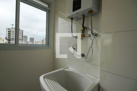 Apartamento para alugar com 54m², 1 quarto e 1 vagaÁrea de Serviço