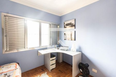 Quarto 1 de apartamento à venda com 2 quartos, 57m² em Santana, São Paulo