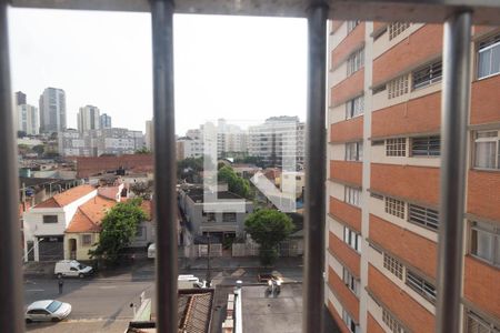 Apartamento à venda com 57m², 2 quartos e sem vaga Apartamento à venda com 57m², 2 quartos e sem vagaVista do Quarto 2