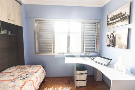 Quarto 1 de apartamento à venda com 2 quartos, 57m² em Santana, São Paulo