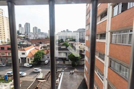 Vista do Quarto 1 de apartamento à venda com 2 quartos, 57m² em Santana, São Paulo