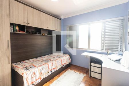 Quarto 1 de apartamento à venda com 2 quartos, 57m² em Santana, São Paulo