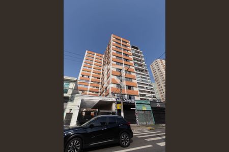 Apartamento à venda com 57m², 2 quartos e sem vaga Apartamento à venda com 57m², 2 quartos e sem vagaFachada