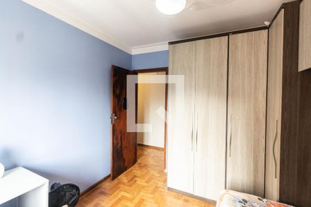 Quarto 1 de apartamento à venda com 2 quartos, 57m² em Santana, São Paulo