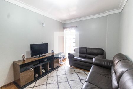 Sala de apartamento à venda com 2 quartos, 57m² em Santana, São Paulo