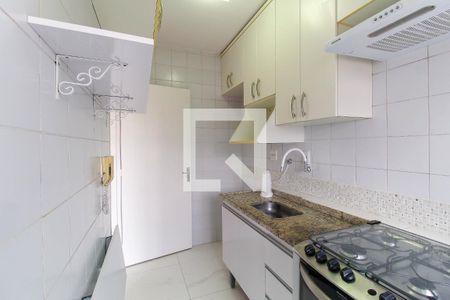 Apartamento para alugar com 50m², 2 quartos e 1 vaga Apartamento para alugar com 50m², 2 quartos e 1 vagaCozinha