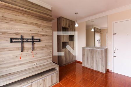 Apartamento para alugar com 2 quartos, 50m² em Mooca, São Paulo