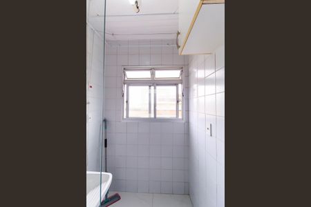 Apartamento para alugar com 50m², 2 quartos e 1 vaga Apartamento para alugar com 50m², 2 quartos e 1 vagaÁrea de Serviço