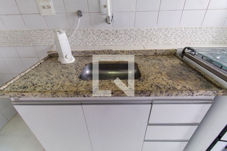 Apartamento para alugar com 50m², 2 quartos e 1 vaga Apartamento para alugar com 50m², 2 quartos e 1 vagaCozinha