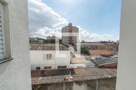 Apartamento para alugar com 40m², 2 quartos e sem vaga Apartamento para alugar com 40m², 2 quartos e sem vagaÁrea de serviço