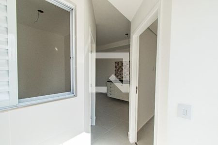Apartamento para alugar com 40m², 2 quartos e sem vaga Apartamento para alugar com 40m², 2 quartos e sem vagaÁrea de serviço