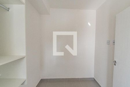 Apartamento para alugar com 40m², 2 quartos e sem vaga Apartamento para alugar com 40m², 2 quartos e sem vagaQuarto 2