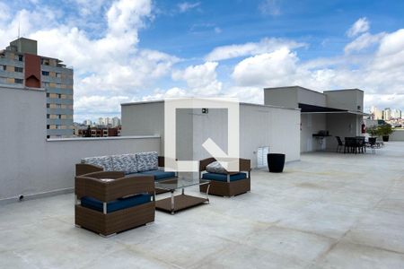 Apartamento para alugar com 40m², 2 quartos e sem vaga Apartamento para alugar com 40m², 2 quartos e sem vagaÁrea comum