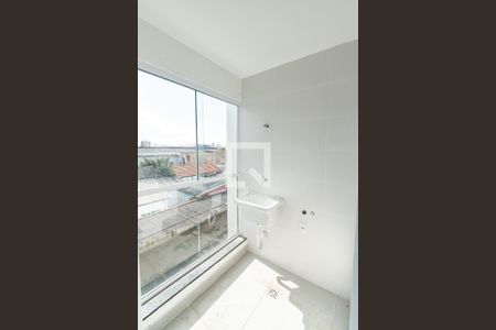 Apartamento para alugar com 40m², 2 quartos e sem vaga Apartamento para alugar com 40m², 2 quartos e sem vagaÁrea de serviço
