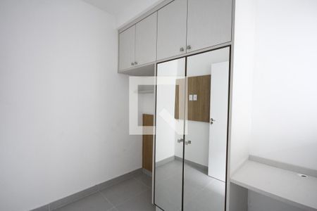 Quarto 1 de apartamento à venda com 2 quartos, 40m² em Vila Monumento , São Paulo