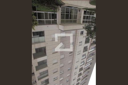 Apartamento para alugar com 48m², 1 quarto e 1 vagaFachada