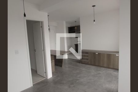 Apartamento para alugar com 48m², 1 quarto e 1 vagaSala