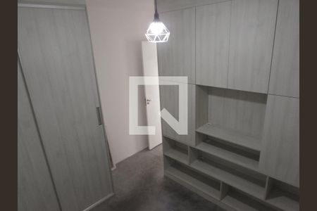 Apartamento para alugar com 48m², 1 quarto e 1 vagaQuarto