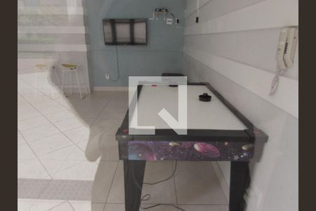 Apartamento para alugar com 48m², 1 quarto e 1 vagaÁrea comum 