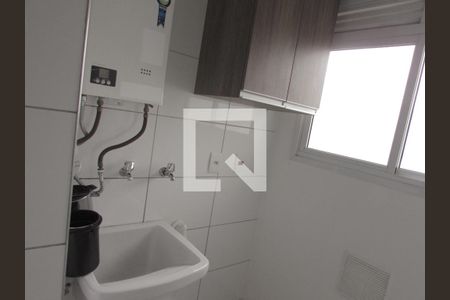 Apartamento para alugar com 48m², 1 quarto e 1 vagaÁrea de Serviço