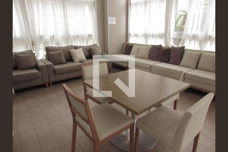 Apartamento para alugar com 48m², 1 quarto e 1 vagaÁrea comum 