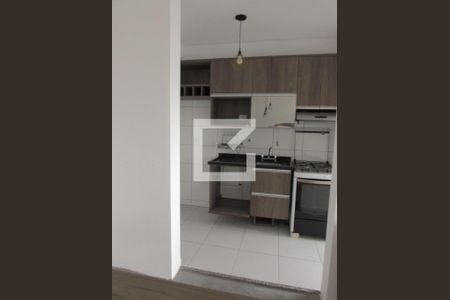 Apartamento para alugar com 48m², 1 quarto e 1 vagaCozinha