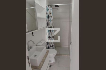 Apartamento para alugar com 48m², 1 quarto e 1 vagaBanheiro